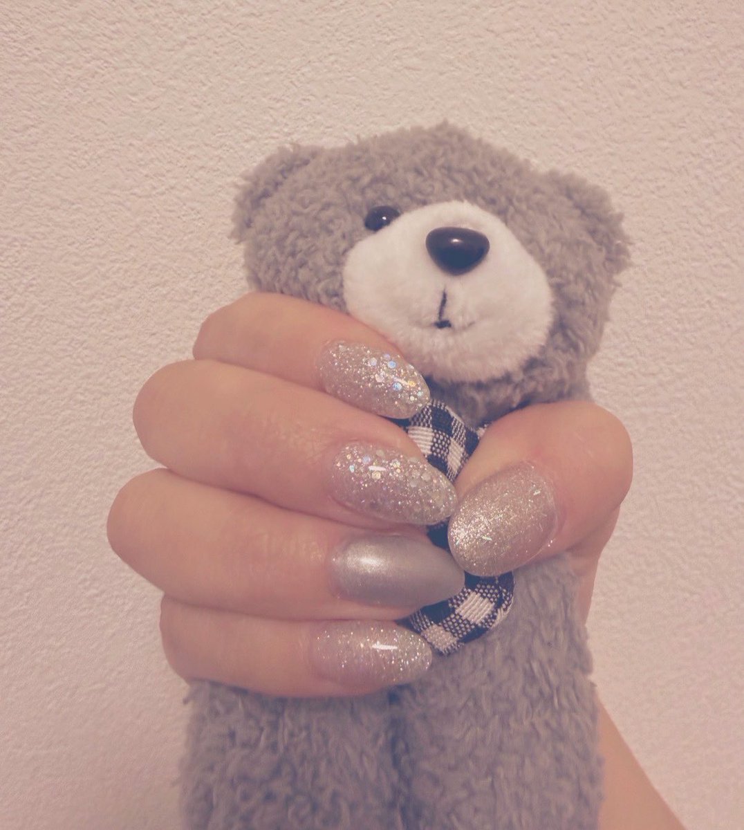 銀華にな🧸🩶 tweet media