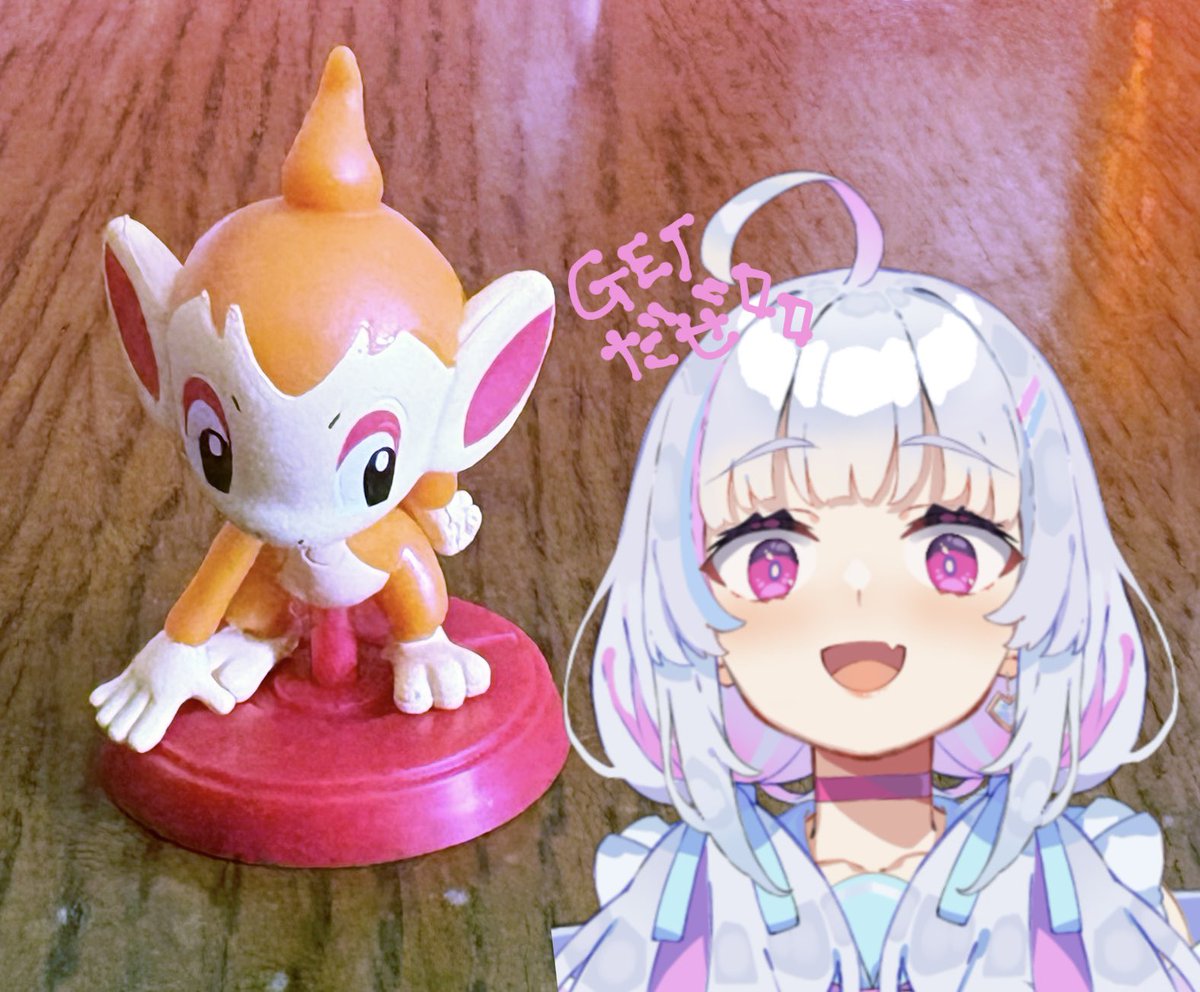 祈乃ゆらら💸🫧5/1は2周年記念🎊 tweet media