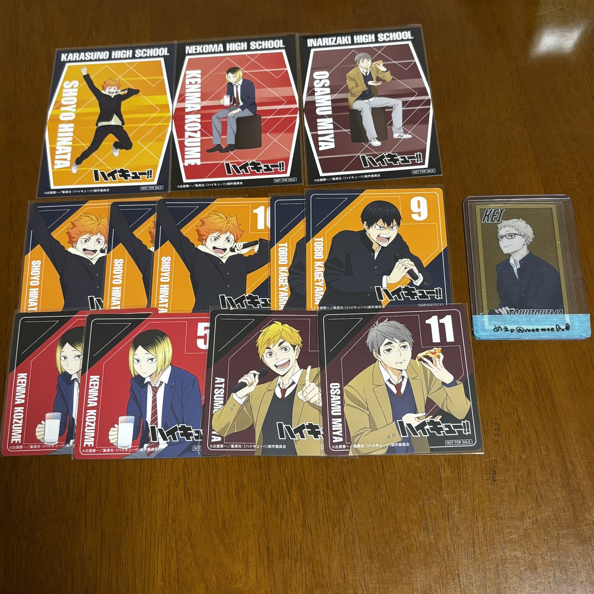 めぇ。 tweet media