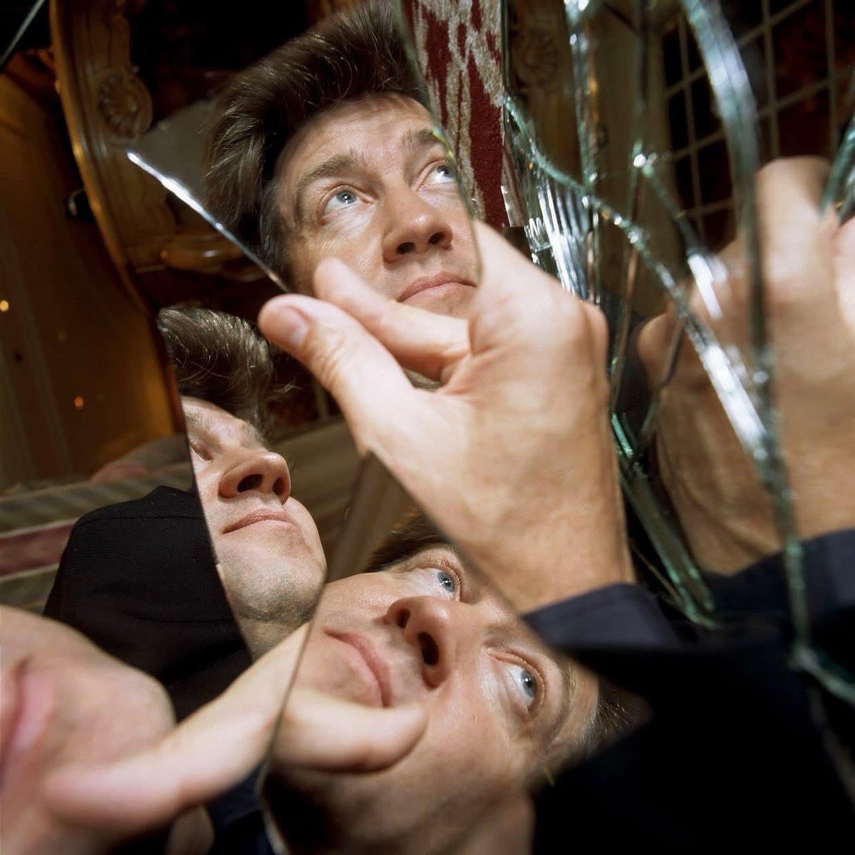 Eye On Axis tweet media