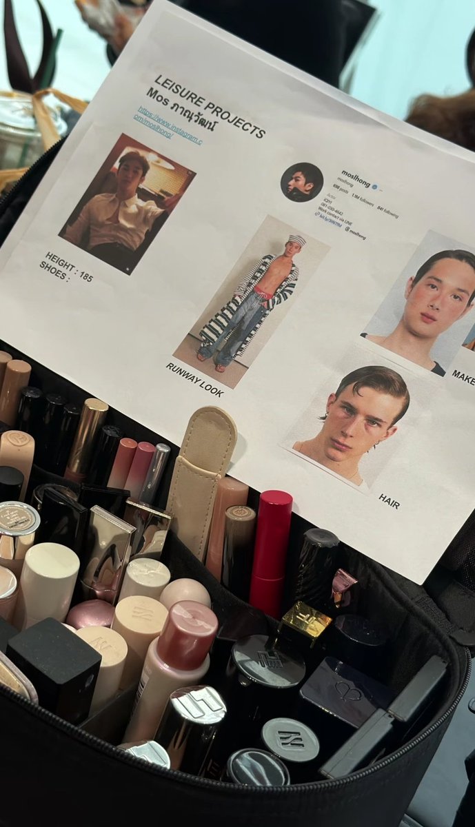 MosBank International Official (SLOW) tweet media