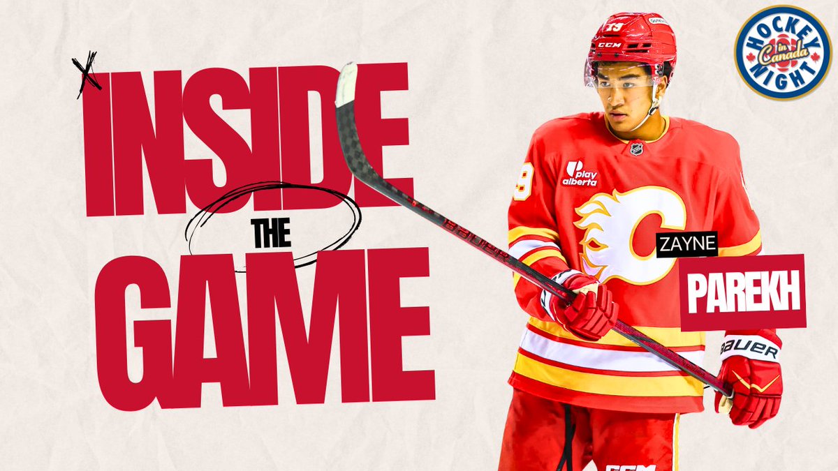 Hockey Night in Canada: Punjabi tweet media