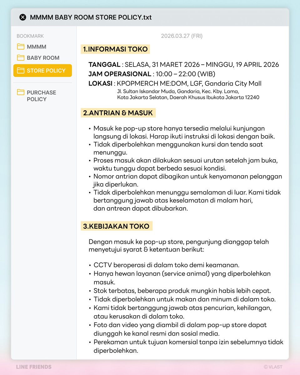 KPOPMERCH POP-UP tweet media