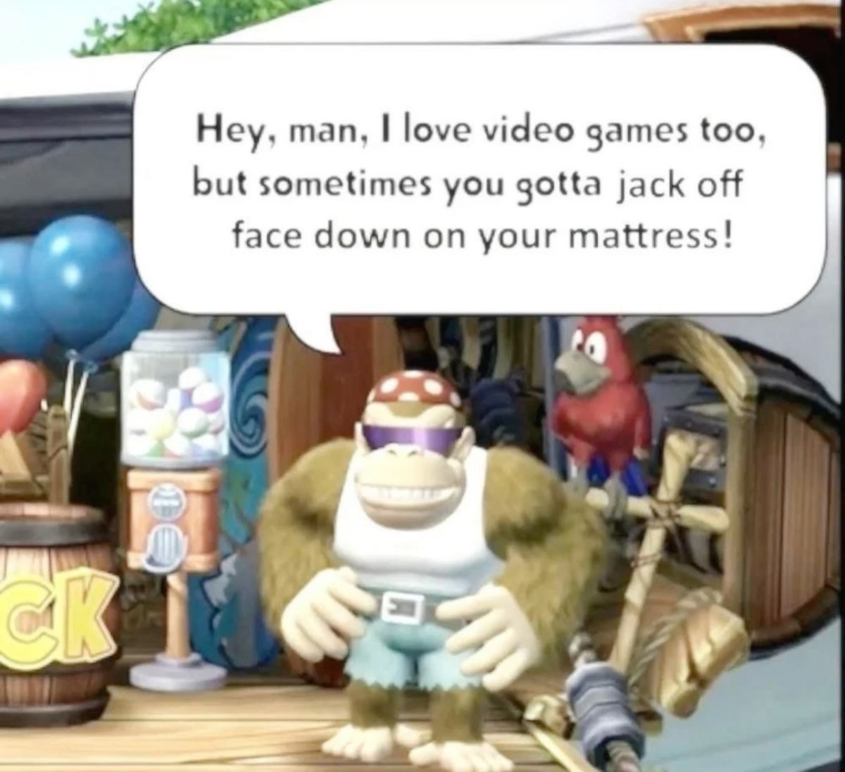 horse dentist tweet media