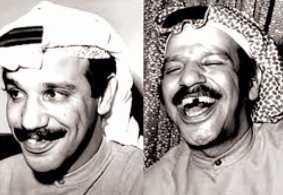 Dr. Abdulla Almadani د.عبدالله المدني tweet media