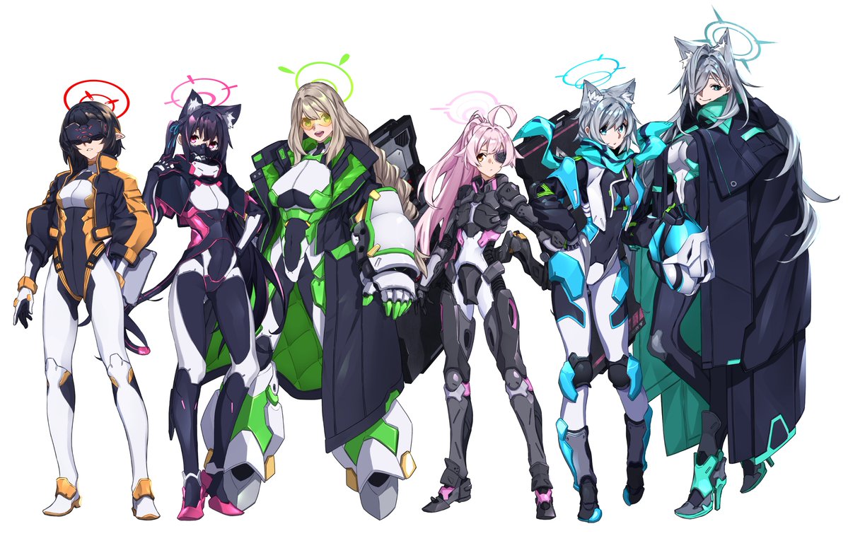 河富カズミ tweet media