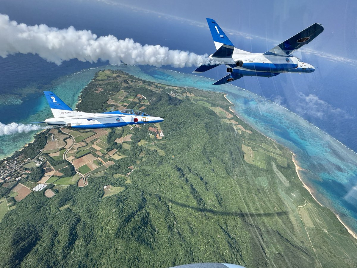 防衛省 航空自衛隊 tweet media