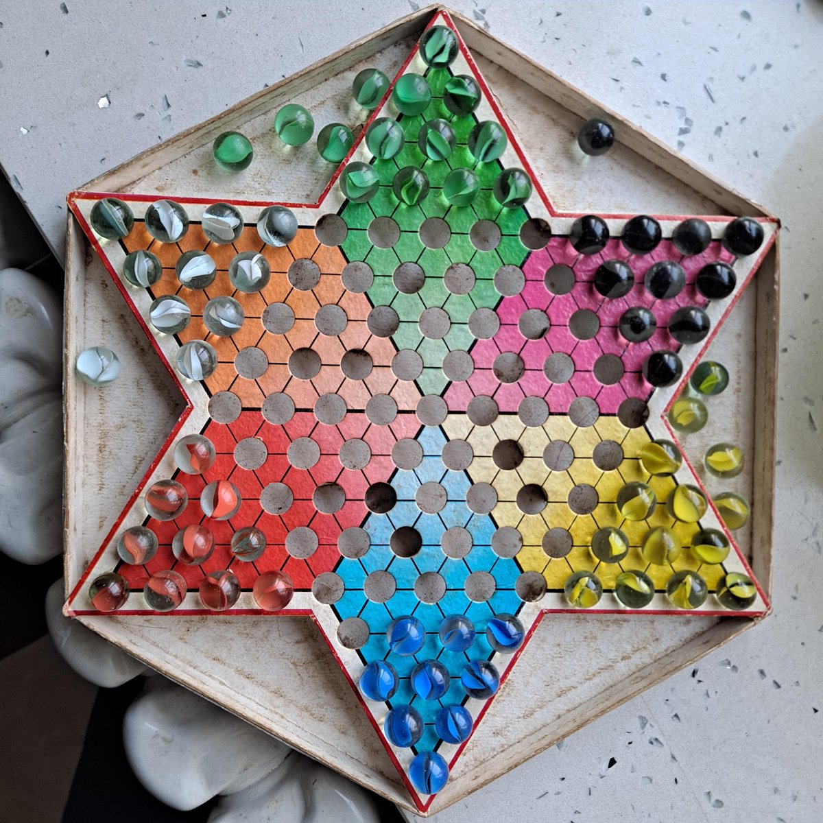 Norm Johnson tweet media