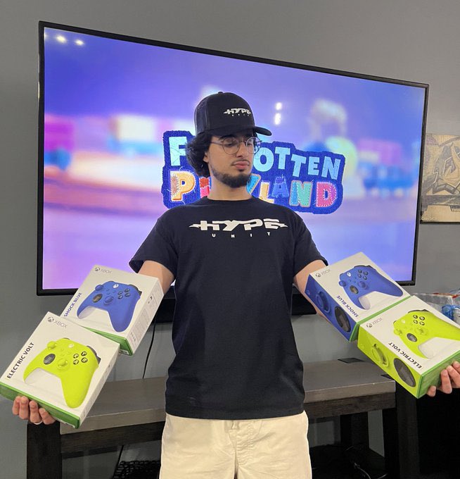 TEDDY @ EthCC Cannes 🇫🇷 tweet media