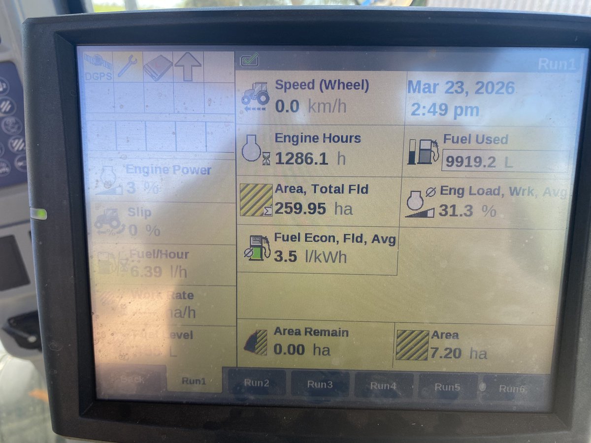 Vater Machinery tweet media