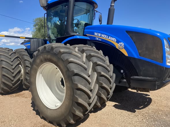 Vater Machinery tweet media