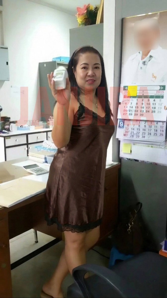 Janjira , (จันจิรา) tweet media