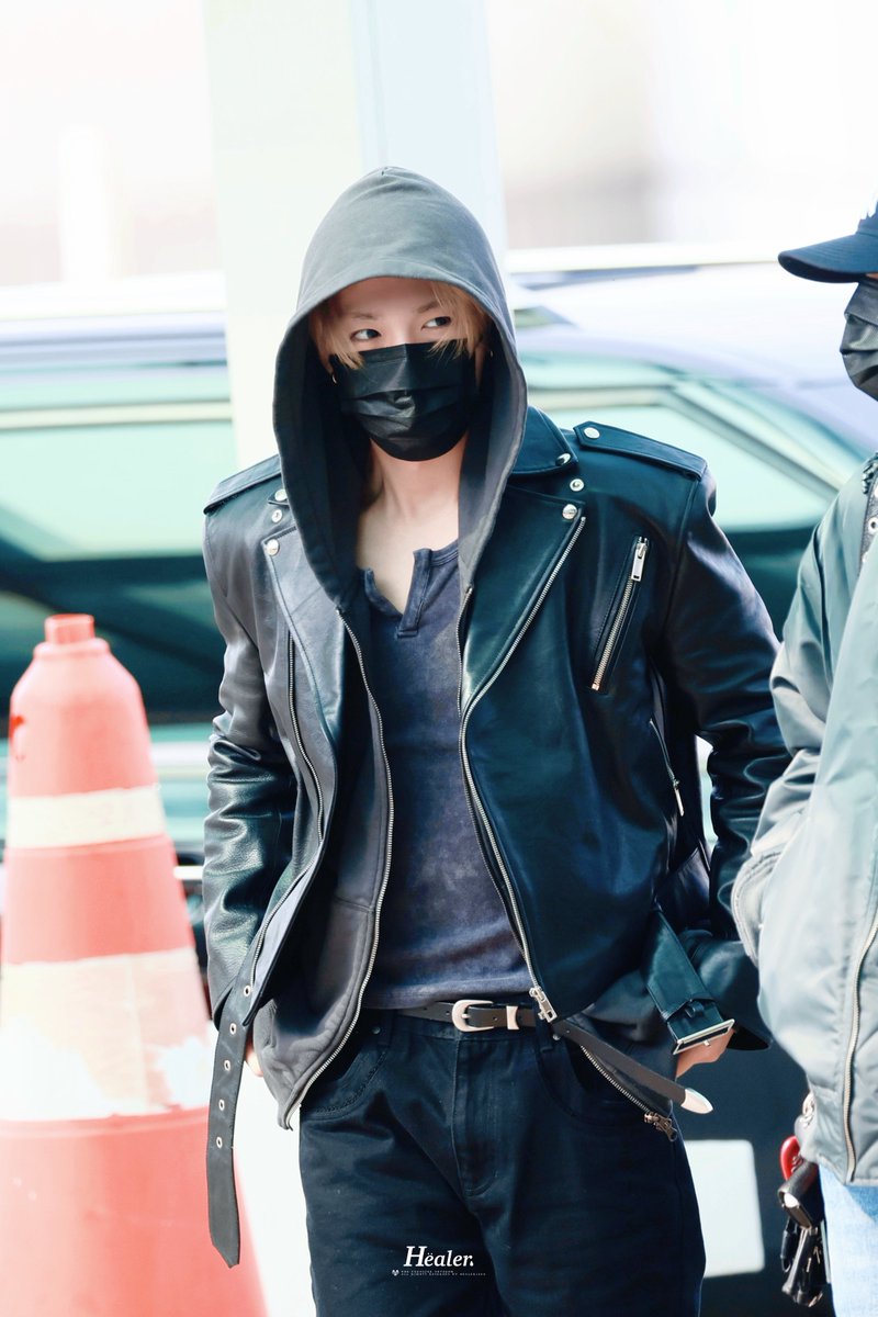 𝙝𝙚𝙖𝙡𝙚𝙧. tweet media