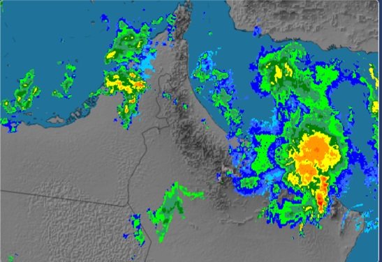 إشراق الإخبارية🇴🇲 tweet media
