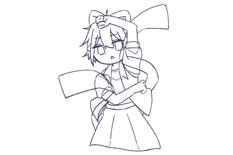 Yuzukidayoooo's tweet photo. 使用したイラスト https://t.co/xraAqAbjvV