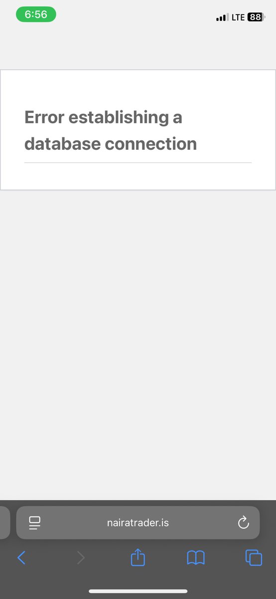 Dreal_peterken's tweet photo. @naira_trader Since on Wednesday sent request for funded account— i didn’t receive any email until I tried to login yesterday and this is what I’ve been seeing till now. https://t.co/Y2bFGwAO7n