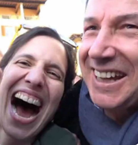 Supernonno il ritorno tweet media