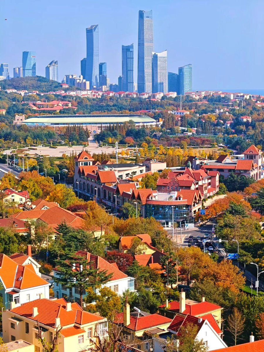 InQingdao tweet media