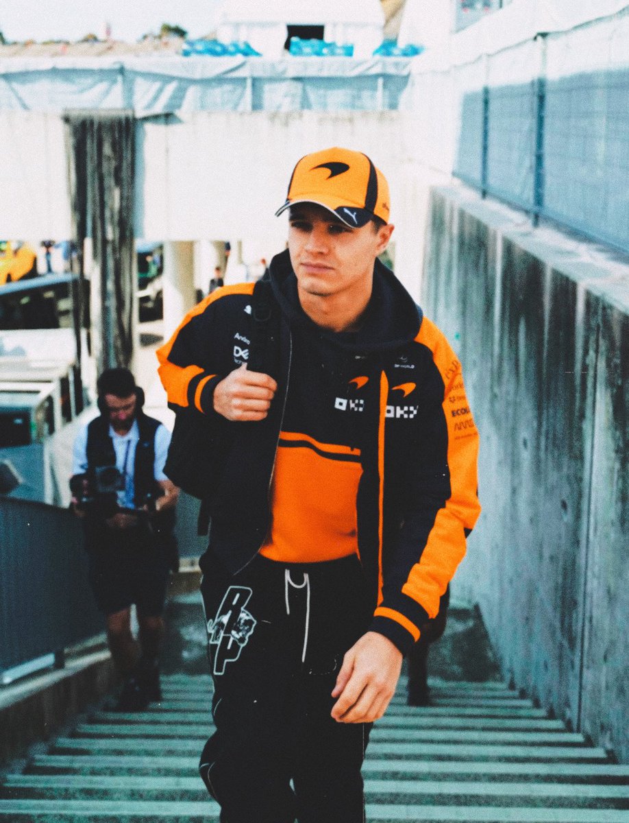 ᴅʀɪᴠᴇʀ ɴᴏ. 1 tweet media