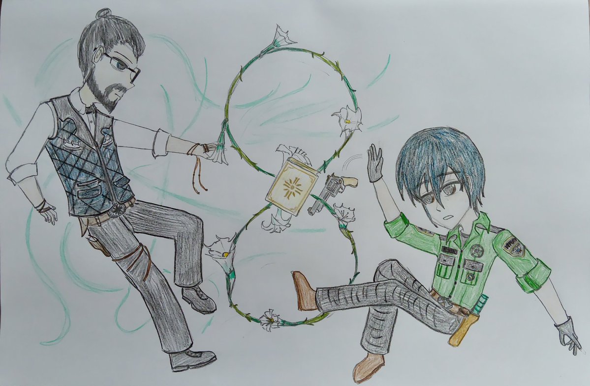 Non-stop imagine & coping 🇹🇭 tweet media