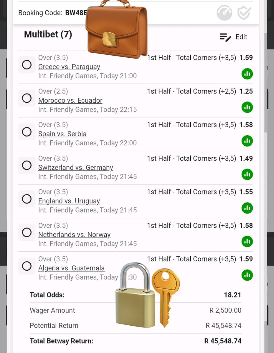 Maharaja Team Total tweet media