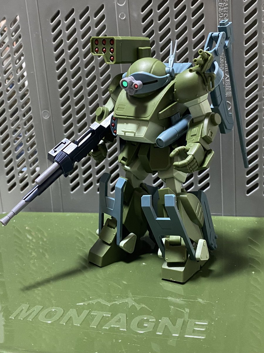 来訪者 tweet media