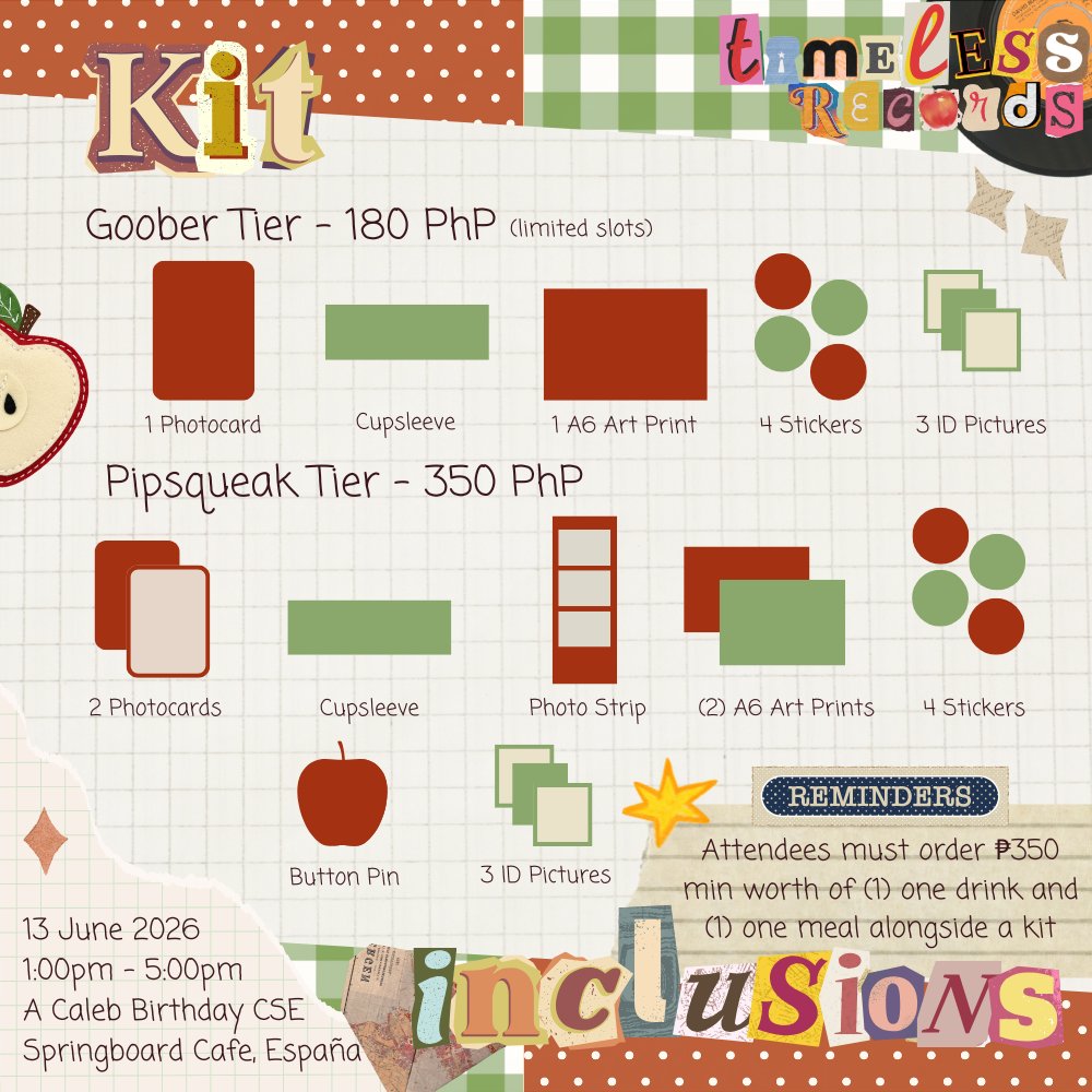 Boba Cat Crew tweet media