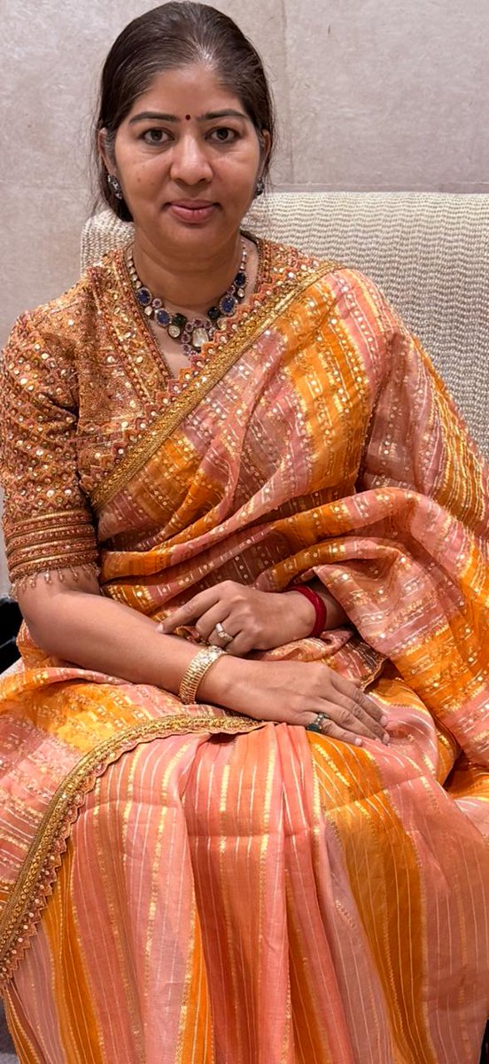 Patnam Suneetha Mahender Reddy tweet media