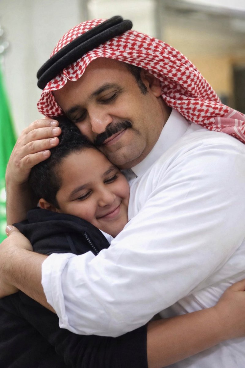 فايز المالكي tweet media