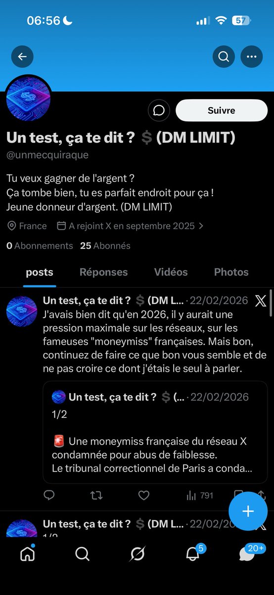 Déesse Sarah ⏳ tweet media