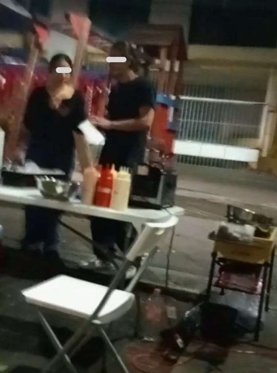 La Colonia Juárez tweet media