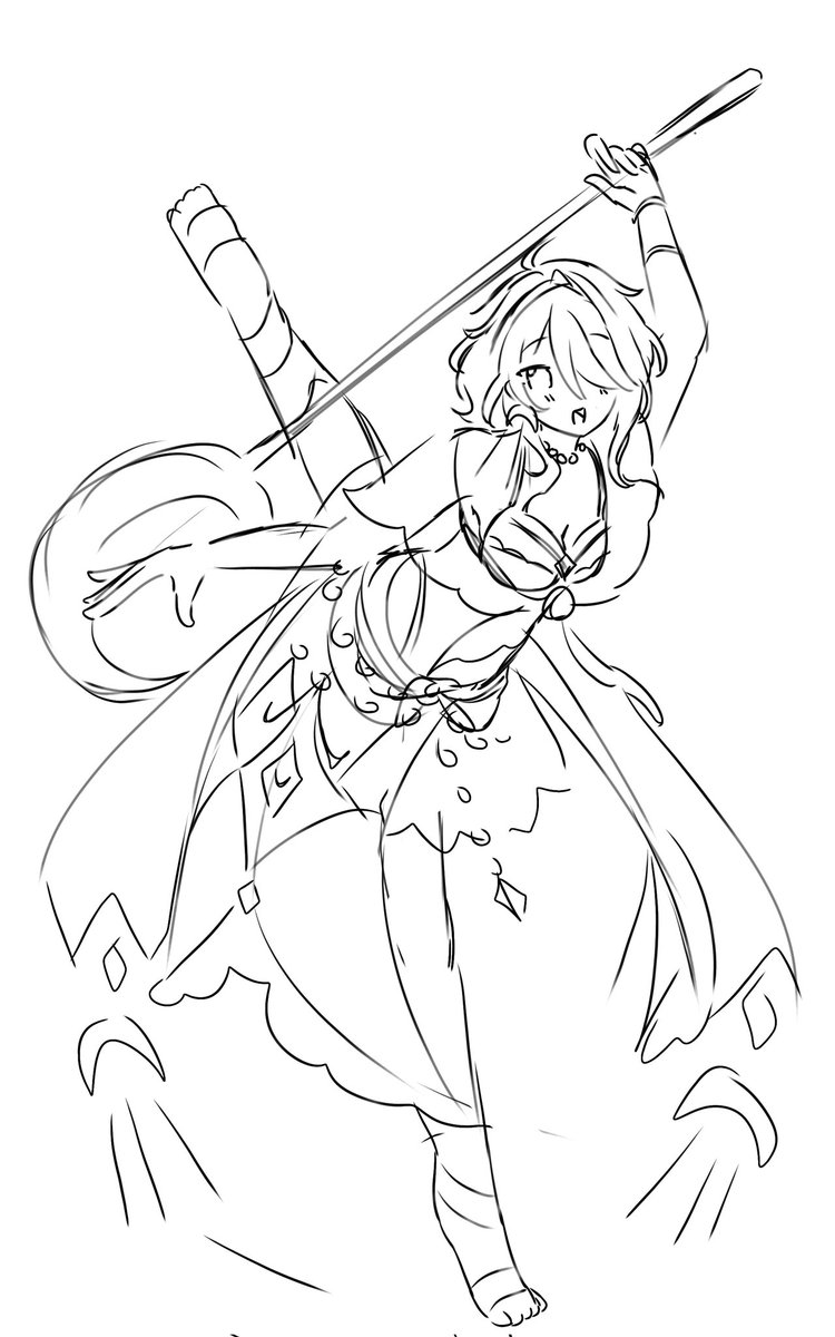 amity 🐻‍❄️ tweet media