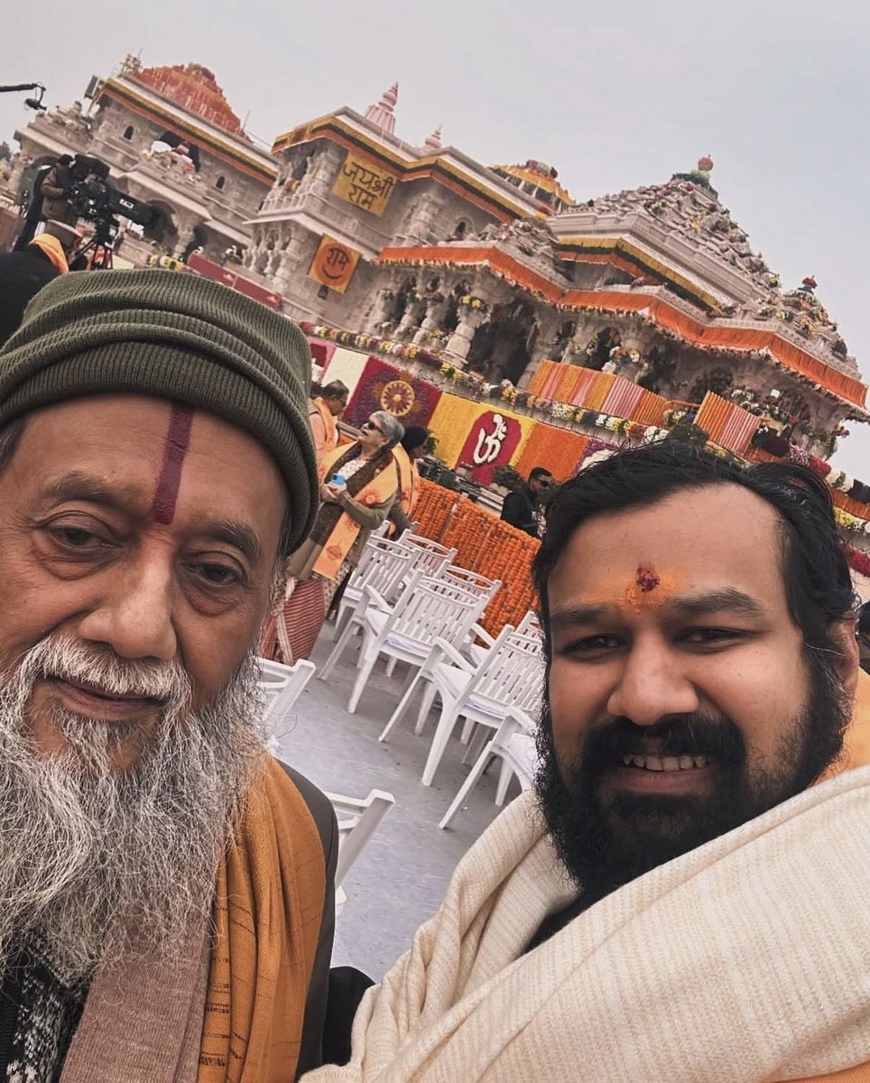 Vishnu Shankar Jain tweet media