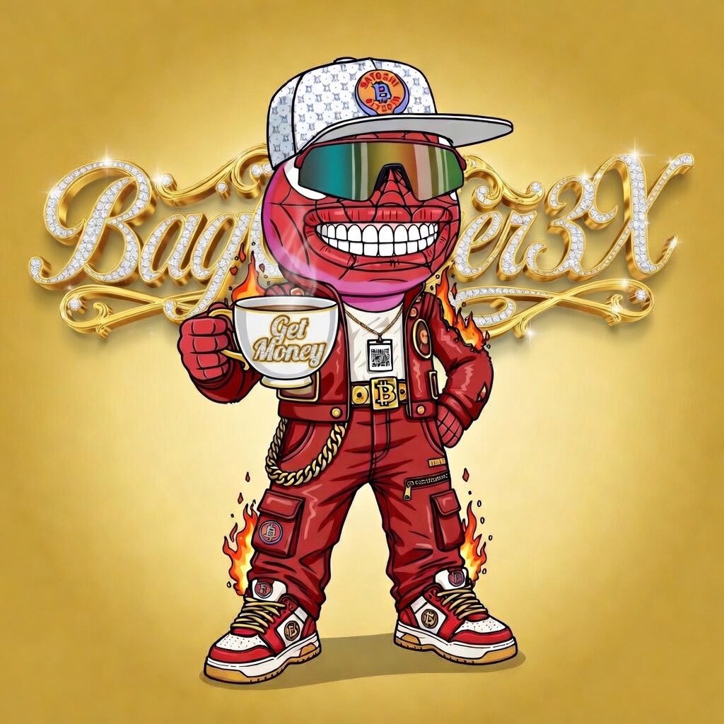 BagChaser3X tweet media