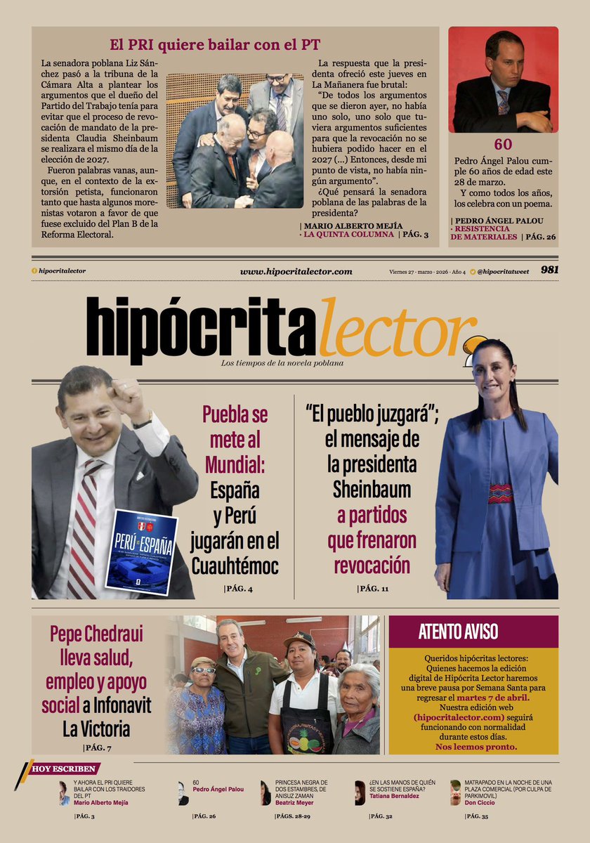 Mario Alberto Mejía tweet media