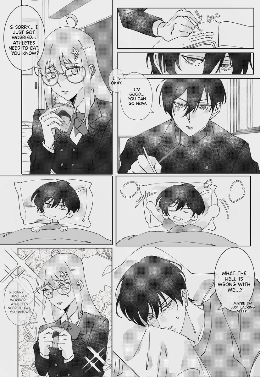 yan / kyo 🦊🐰 tweet media