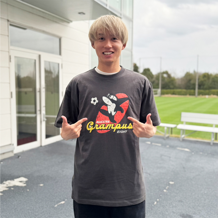 グッズ新着情報🆕 2026 瑞穂記念Tシャツ👕 WEB SHOP先行受注販売開始