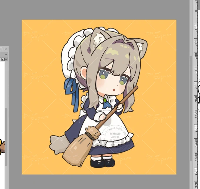 きぷめいど