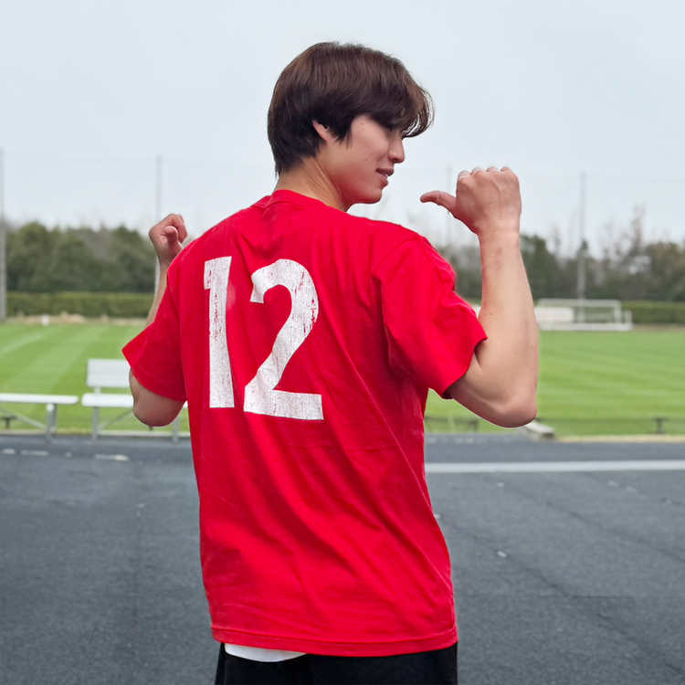 グッズ新着情報🆕 2026 瑞穂記念Tシャツ👕 WEB SHOP先行受注販売開始