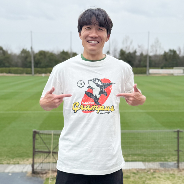グッズ新着情報🆕 2026 瑞穂記念Tシャツ👕 WEB SHOP先行受注販売開始