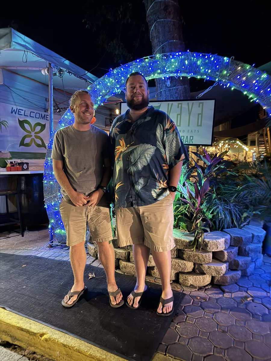 Brian Stone tweet media