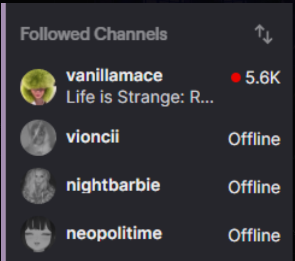 =^•^= MarsMallow She/Her =^•^= tweet media