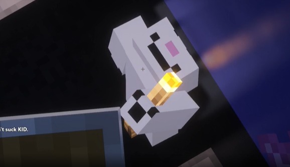 QSMP News Network (QNN) tweet media