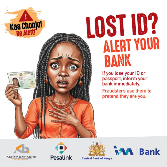 I&M Bank Kenya tweet media