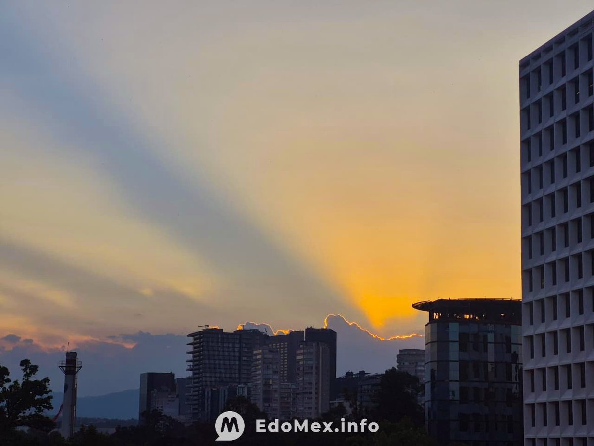 EdoMex Informativo tweet media