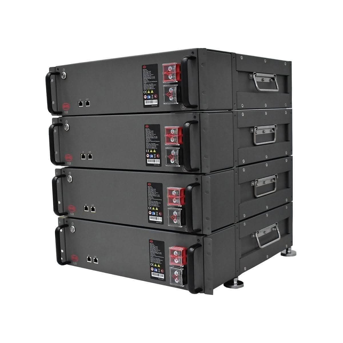 This BYD Battery-Box LV Flex 5.0 are a MUST have!

With over 20years in the market, they have been proven to be such a rewarding asset in solar systems.

• Perfect Battery for bespoke Projects and Integrated Systems 

 +254 715 576 576
#zetinsolar #SolarProducts 
#BYDbatterybox