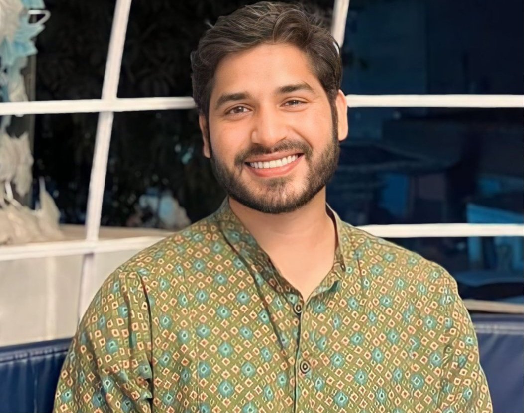 The Equality tweet media