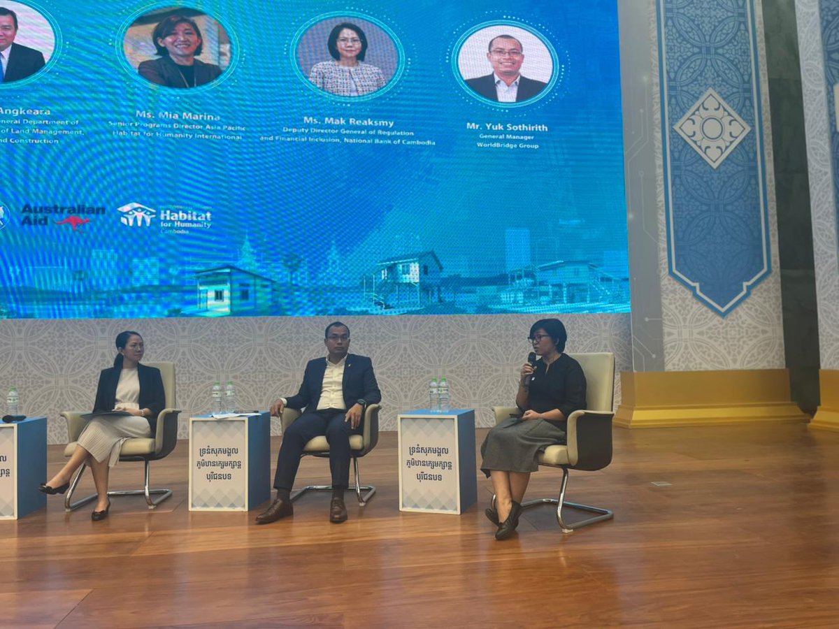 Habitat for Humanity Asia-Pacific tweet media