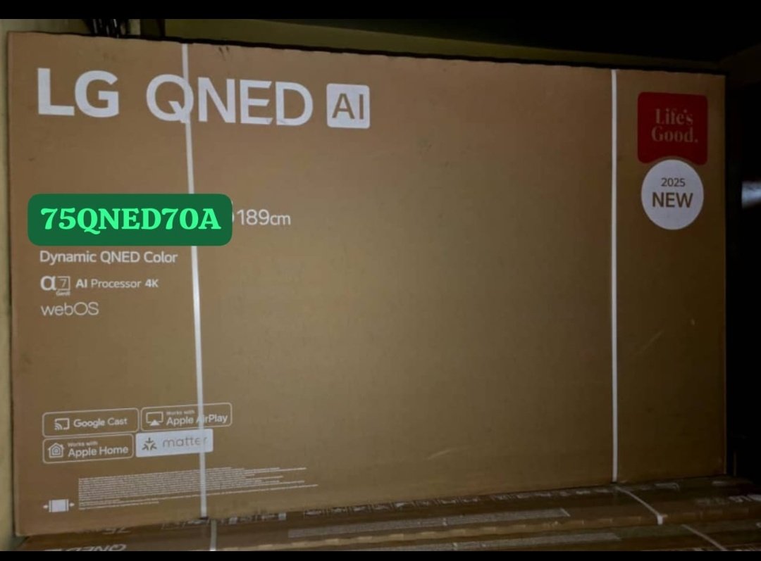 Leloo Electronics tweet media