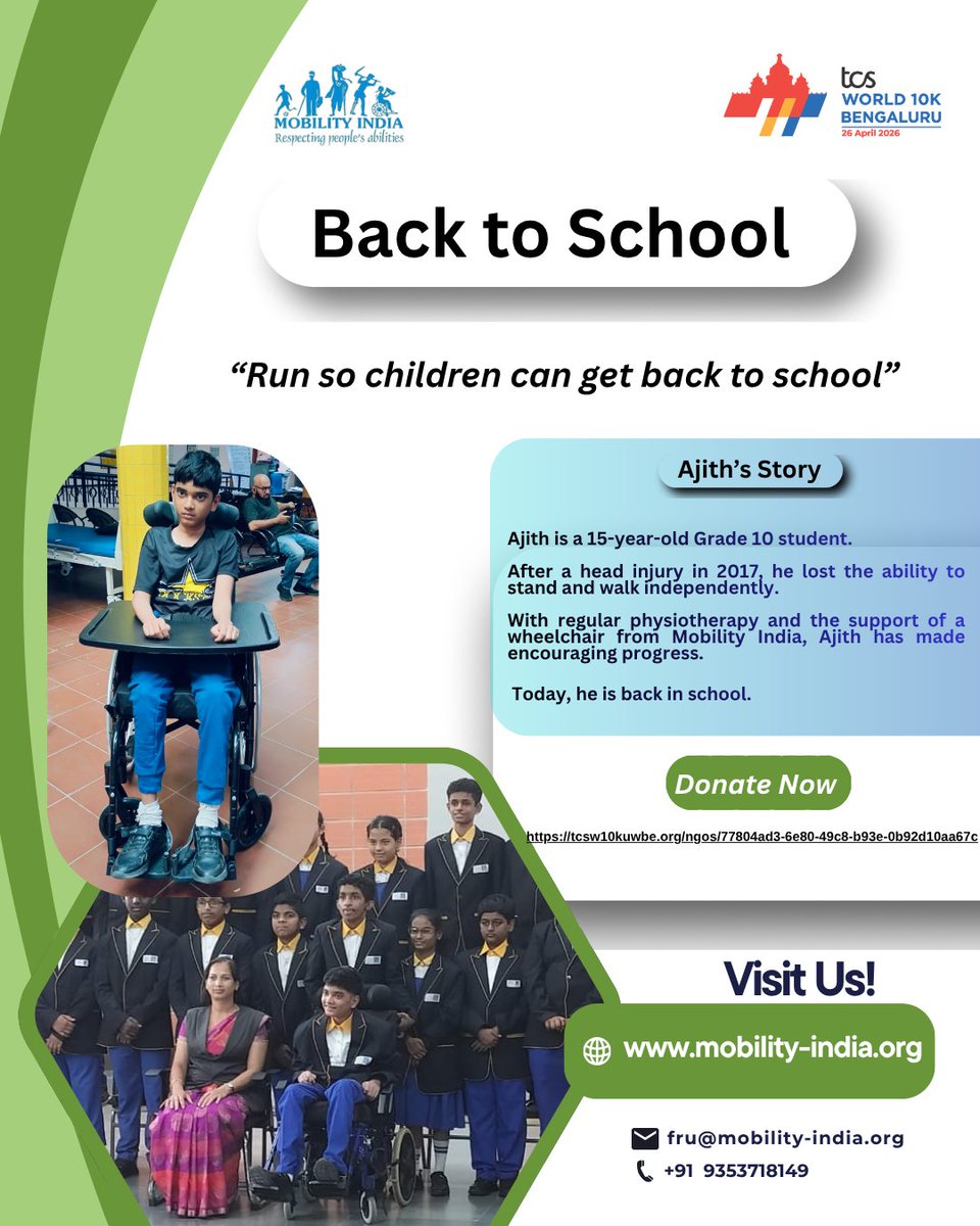 Mobility India tweet media